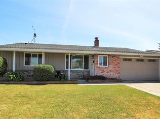 1348 Via Faisan, San Lorenzo, CA 94580