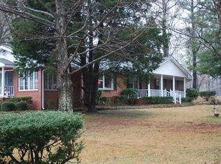 15259 Us Highway 19, Griffin, GA 30224