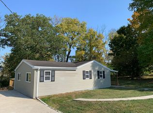 3566 Strader Rd, Richmond, IN 47374