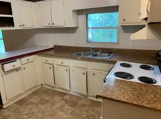 243 Park Cir, Walhalla, SC 29691