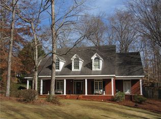 1515 Crossing Way, Auburn, AL 36830