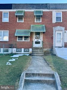 4413 Parkton St, Baltimore, MD, 21229