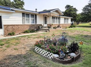 54106 S County Road 237, Fairview, OK 73737