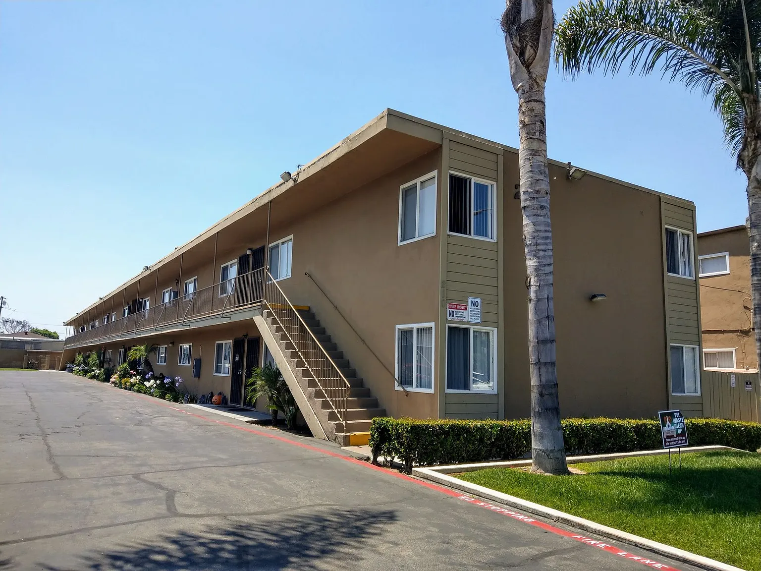 Cova Vista Apartments — Photo 2