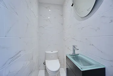 Sold by 5 Boro Realty Corp