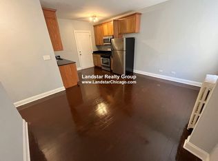 4544 W George St #2, Chicago, IL 60641