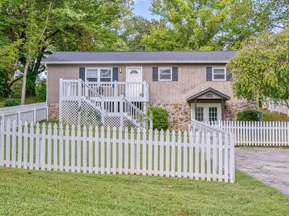 290 N Ferguson Ave, Cookeville, TN 38501