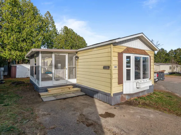 101 6th Street, Colchester, VT 05446