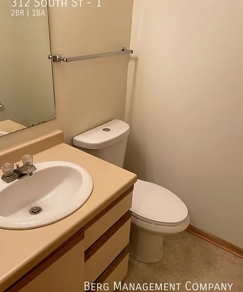 312 South St #1 — Photo 9