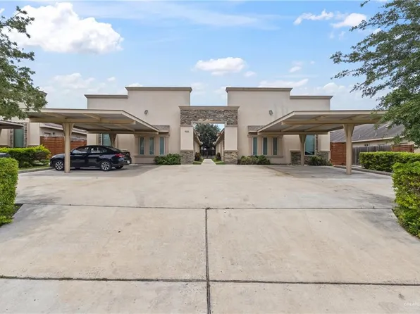 905 E Myrtle Beach Ave, McAllen, TX 78503