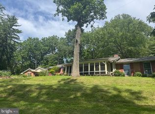 11507 Woodland Way Rd, Myersville, MD 21773