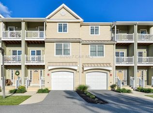 9823 Golf Course Rd UNIT 20, Ocean City, MD 21842