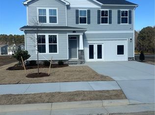 Mm Poppy, Suffolk, VA 23435