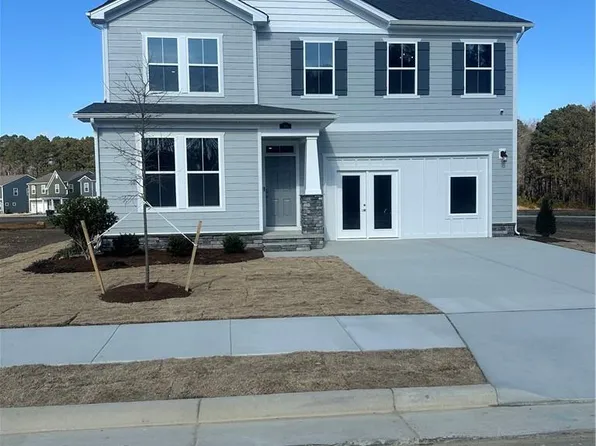 Mm Poppy, Suffolk, VA 23435