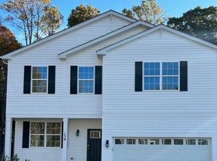 163 Folklore Way, La Plata, MD 20646