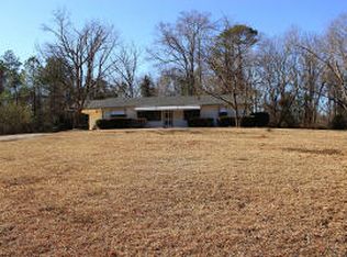 8506 Highway 49 S, Dadeville, AL 36853