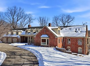 8602 Frontgate Ln, Indianapolis, IN 46256