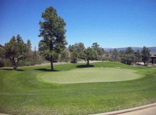 2012 E Feather Plume Ln, Payson, AZ 85541