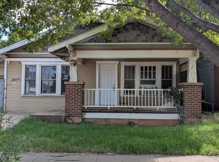 2207 Talunar Ln, Wichita Falls, TX 76301
