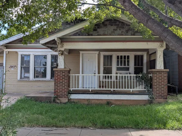 2207 Talunar Ln, Wichita Falls, TX 76301