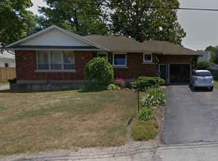 3362 Tallman Dr, Lincoln, ON L0R2C0