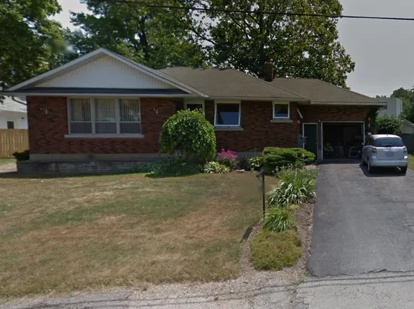 3362 Tallman Dr, Lincoln, ON L0R 2C0
