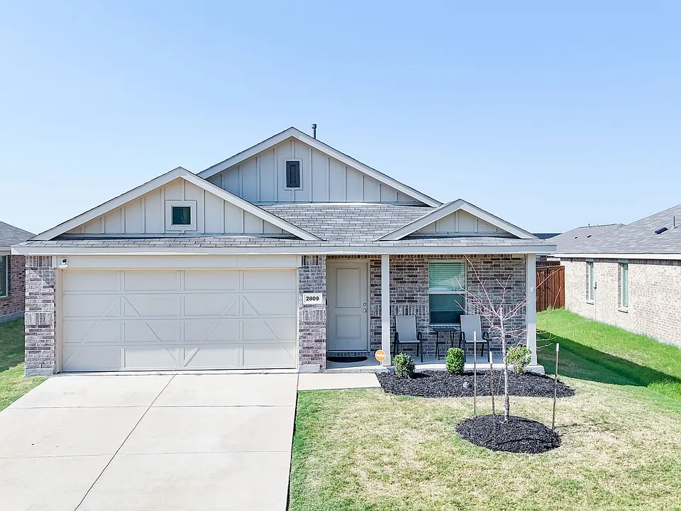 2809 Watchpoint Rd
