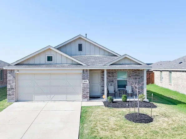 2809 Watchpoint Rd, Little Elm, TX