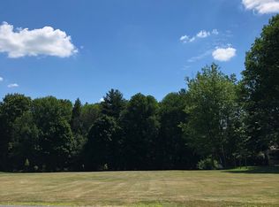 0 Dennison Hill Rd, Southbridge, MA 01550