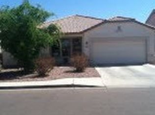 6813 S 44th Ln, Laveen, AZ 85339