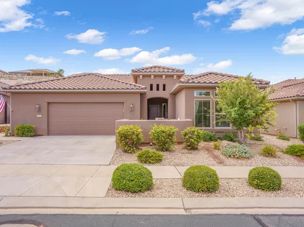 1739 W Whitestone Dr, St George, UT 84790