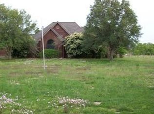 18120 County Road 210, Angleton, TX 77515