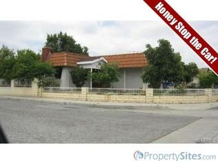 12284 Mulhall St, El Monte, CA 91732