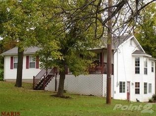 10278 State Hwy, Blackwell, MO 63626