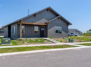 615 Holstein Way, Kalispell, MT 59901