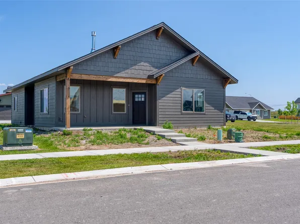 615 Holstein Way, Kalispell, MT 59901
