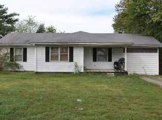 5189 State Route 97, Mayfield, KY 42066