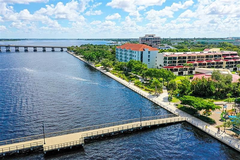 210 Watermark Apartment Rentals Bradenton, FL Zillow