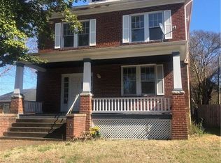 2707 2nd Ave, Richmond, VA 23222