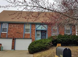 16608 E 29th Ter S, Independence, MO 64055