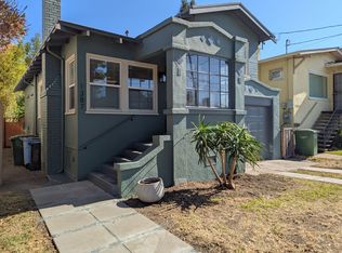 1387 Hearst Ave, Berkeley, CA 94702