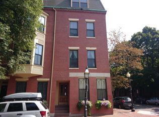 74 Appleton St APT 3, Boston, MA 02116