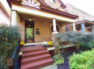 333 Tappan St, Columbus, OH 43201