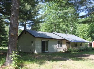 18280 Flarity Rd, Brethren, MI 49619