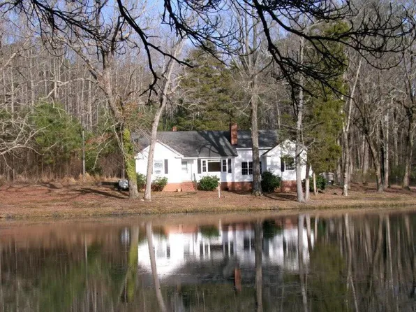 1191 Old Sanford Rd, Moncure, NC 27559