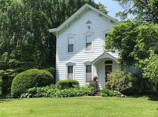 3320 Sterrettania Rd, Erie, PA 16506