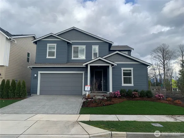 13727 208th Drive SE #1, Monroe, WA 98272