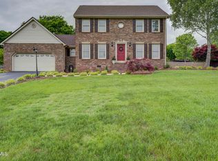 719 W Valley Dr, Kingsport, TN 37664