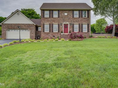 719 W Valley Dr, Kingsport, TN, 37664