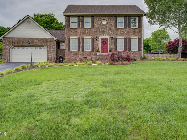 719 W Valley Dr, Kingsport, TN 37664